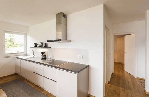 Rasa Apartment | Vineyard apartments with magnificent view and Brixen South Tyrol Guest Pass