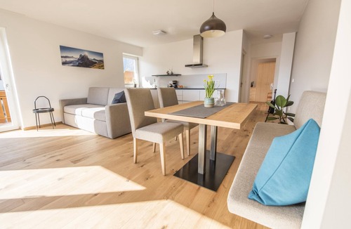 Rasa Apartment | Vineyard apartments with magnificent view and Brixen South Tyrol Guest Pass
