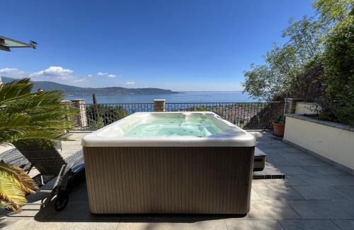 Pulciano Apartment | Virgilio Blu