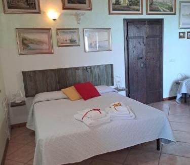 Morosolo Bed & Breakfast | Vista Lago B&B