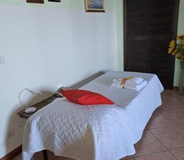 Morosolo Bed & Breakfast | Vista Lago B&B