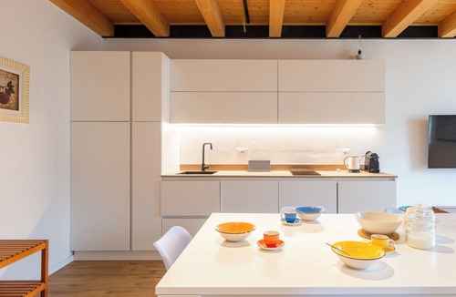 Assenza Apartment | Vista Lago Consolini by Interhome