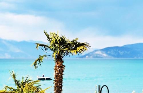 Lugana Apartment | VISTA - Lake & Pool