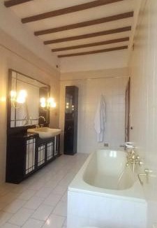 Chiusi House | Vita Toscana