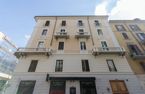 Lazzaretto Apartment | VivimiHome- The B Suite