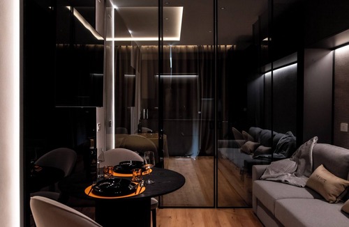 Lazzaretto Apartment | VivimiHome- The B Suite