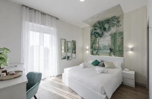 Sud-Ovest House | VivimiHome - Verona Expo Suites