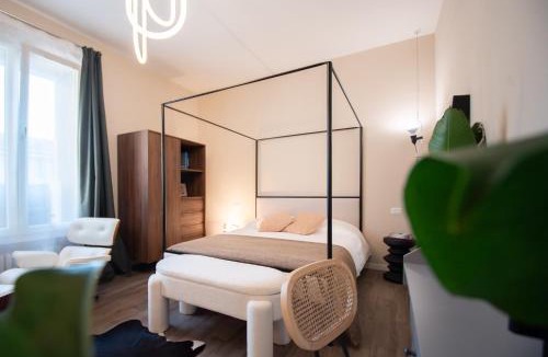 Porta Cremona-Volta Apartment | Vlt 901