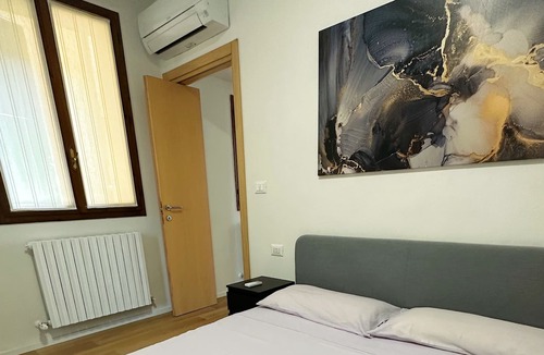 Budrio Apartment | Vrbo Property