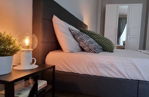 Citta Studi Apartment | Vrbo Property