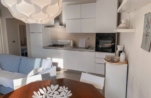 Pognana Lario Apartment | Vrbo Property