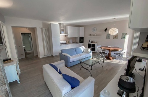 Pognana Lario Apartment | Vrbo Property