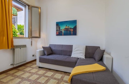 Tessera Apartment | Vrbo Property