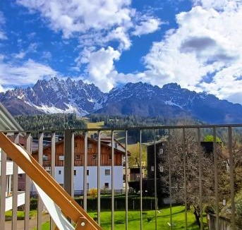 San Candido Apartment | Wachtler Dolomite Apartments