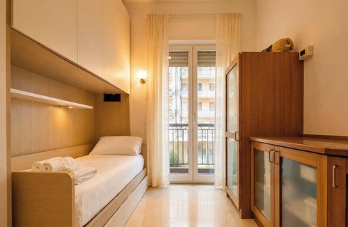 Foce Apartment | Waterfront Lux 3BR Sea View Sauna By Tilo