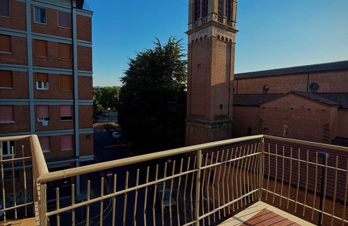 Maranello Apartment | We4 Apartment Maranello