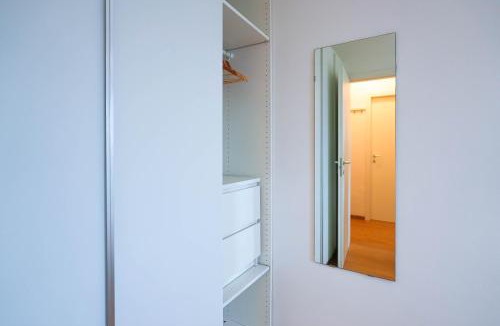 Padova Apartment | Welc-ōM Near Ospedale Sant'Antonio Padova