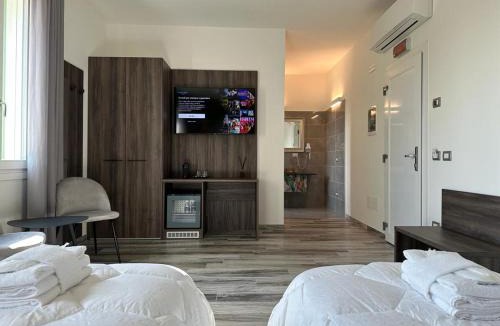 Camin House | Welc-om Royal Garden luxury rooms