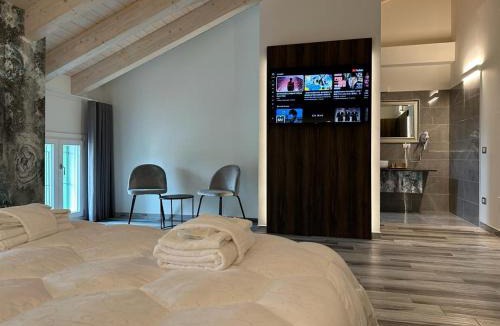 Camin House | Welc-om Royal Garden luxury rooms