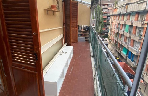 Cenisia Apartment | Welcome home!