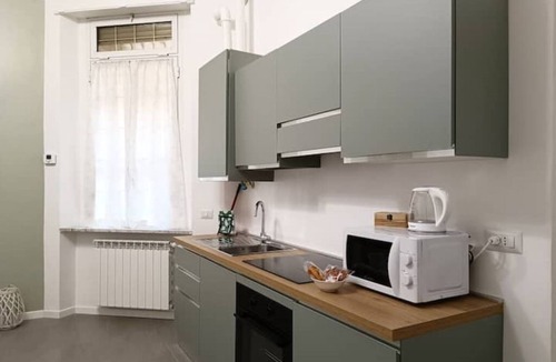 Porta Vittoria Apartment | Welcome Studio 36, 15 minutes to Duomo