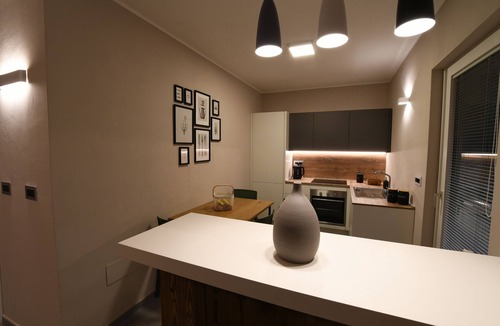 Quart Apartment | Welcome to La Maison de Ginny