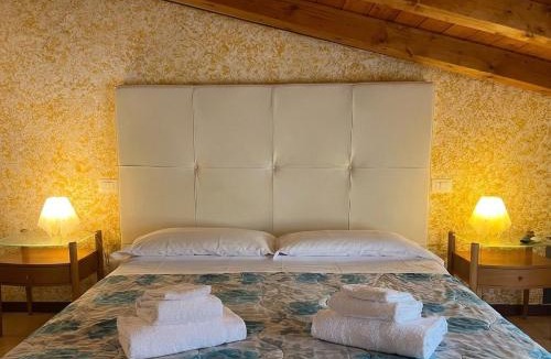 Affi House | Welcome Traveller Caorsa Rooms