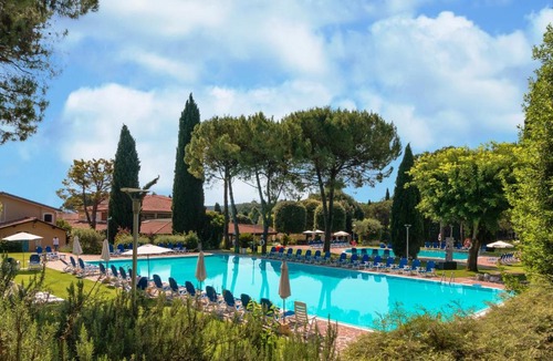 Monte Hotel | West Garda Hotel