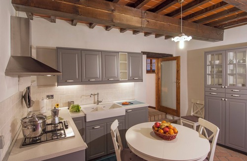 Stia House | Where silence is born. A retreat in Tuscan nature