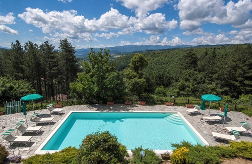 Stia House | Where silence is born. A retreat in Tuscan nature