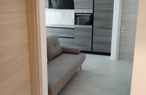 Trento Apartment | William's Corner