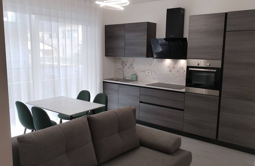Trento Apartment | William's Corner