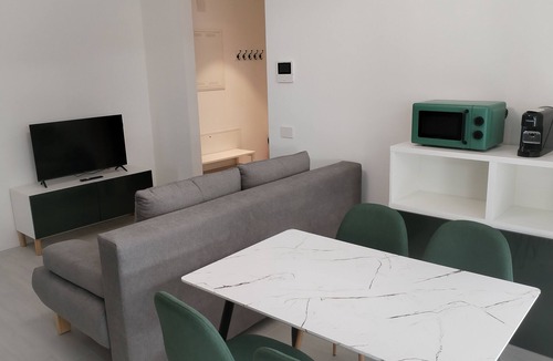 Trento Apartment | William's Corner