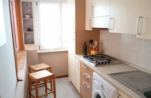 Sona Apartment | Williams apartment near lake garda and Verona