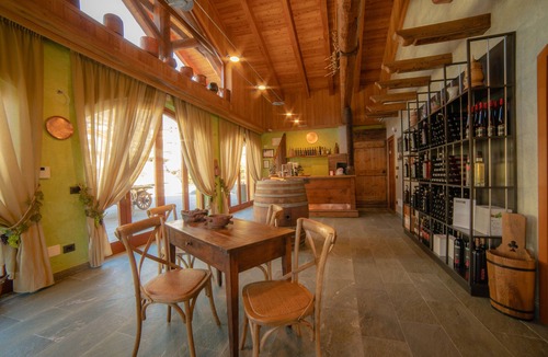 Saint-Pierre Other | Wine-Farm La Source