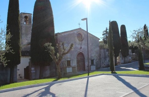 Manerba del Garda Apartment | Wohnung in Solarolo mit privatem Parkplatz by Interhome