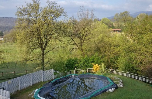 Gavardo Apartment | Wohnung 'Mercedes' mit Schwimmbad by Interhome
