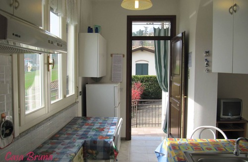 Salsomaggiore Terme Apartment | Wohnung mit Panoramablick für 2 Personen by Interhome