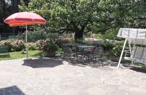 San Zeno di Montagna Apartment | Wohnung 'Virgilio Zanetti', max 6 Personen by Interhome