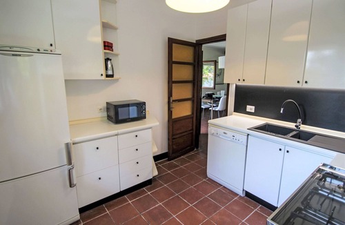 Castello House | Wonderful private villa for 7 guests with private pool, WIFI, A/C, TV and terrace