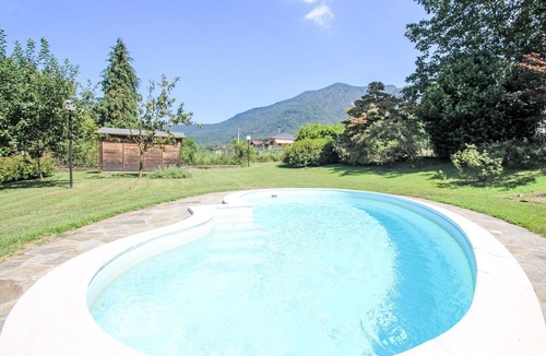 Castello House | Wonderful private villa for 7 guests with private pool, WIFI, A/C, TV and terrace