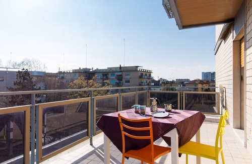 Mestre Apartment | Wonderful renovated apartment perfect for your visit to Venice