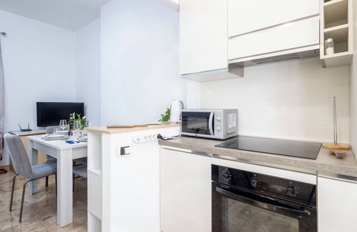 Porto Valtravaglia House | Wonderful villa for 4 people with WIFI, A/C and TV