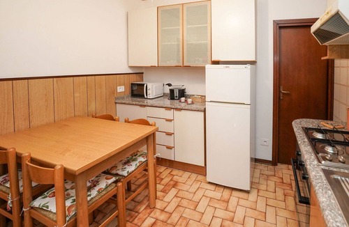 Laveno House | Wonderful villa for 5 people with WIFI, TV, terrace and pets allowed