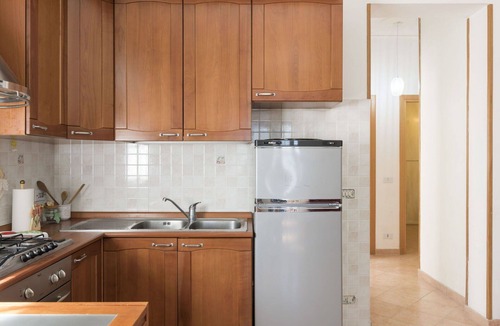 Padua House | Wonderful villa for 4 people with WIFI, TV and pets allowed