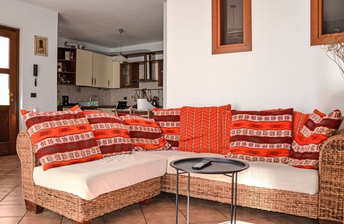 Arizzano House | Wonderful villa for 5 people with WIFI, TV and balcony