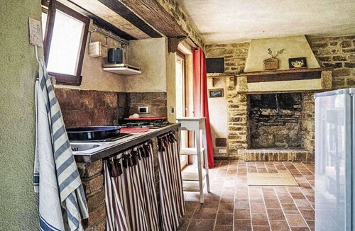Montelovesco Villa | Wonderful villa for 5 guests with pool, WIFI, TV and pets allowed