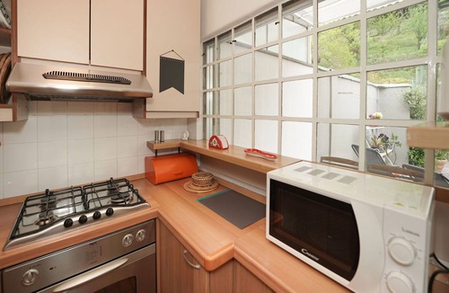 Luino House | Wonderful villa for 6 people with WIFI, TV and terrace