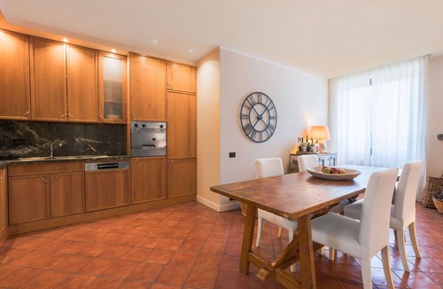 Nepi House | Wonderful villa for 6 people with WIFI, A/C, TV and terrace