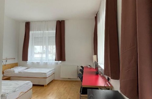 Vienna Hostel | Workbase Hostel
